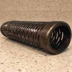 Outdoor Electric Grill Smoker Tube